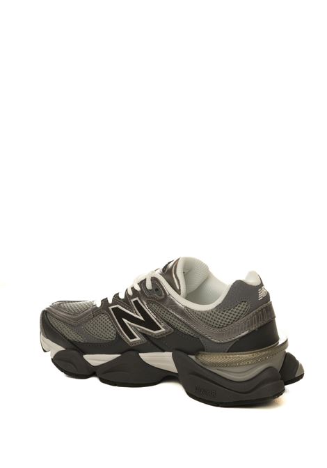  NEW BALANCE | 906051K- MAGN/BLACK